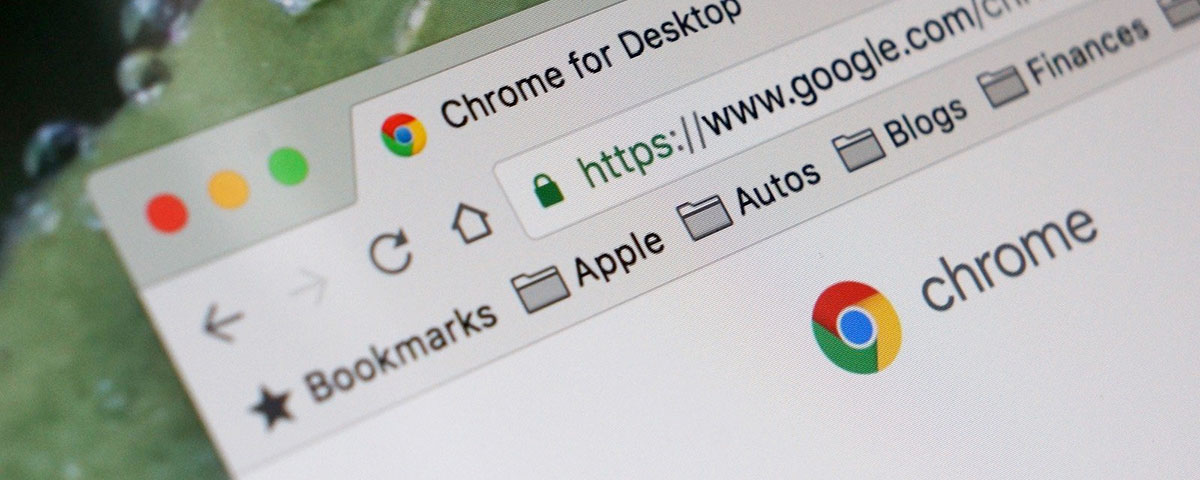 Como bloquear sites no Google Chrome