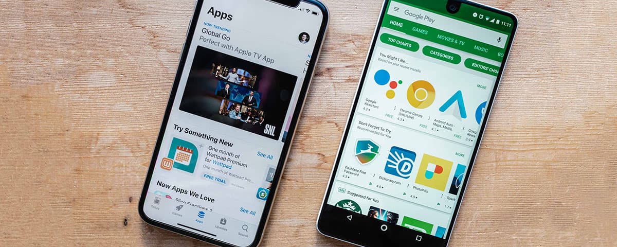 CEO do Google pede que usuários não instalem aplicativos de fora da Play  Store 