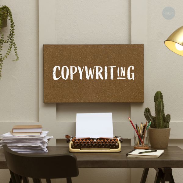 A Importância do Copywriting no Sucesso do Marketing Digital.