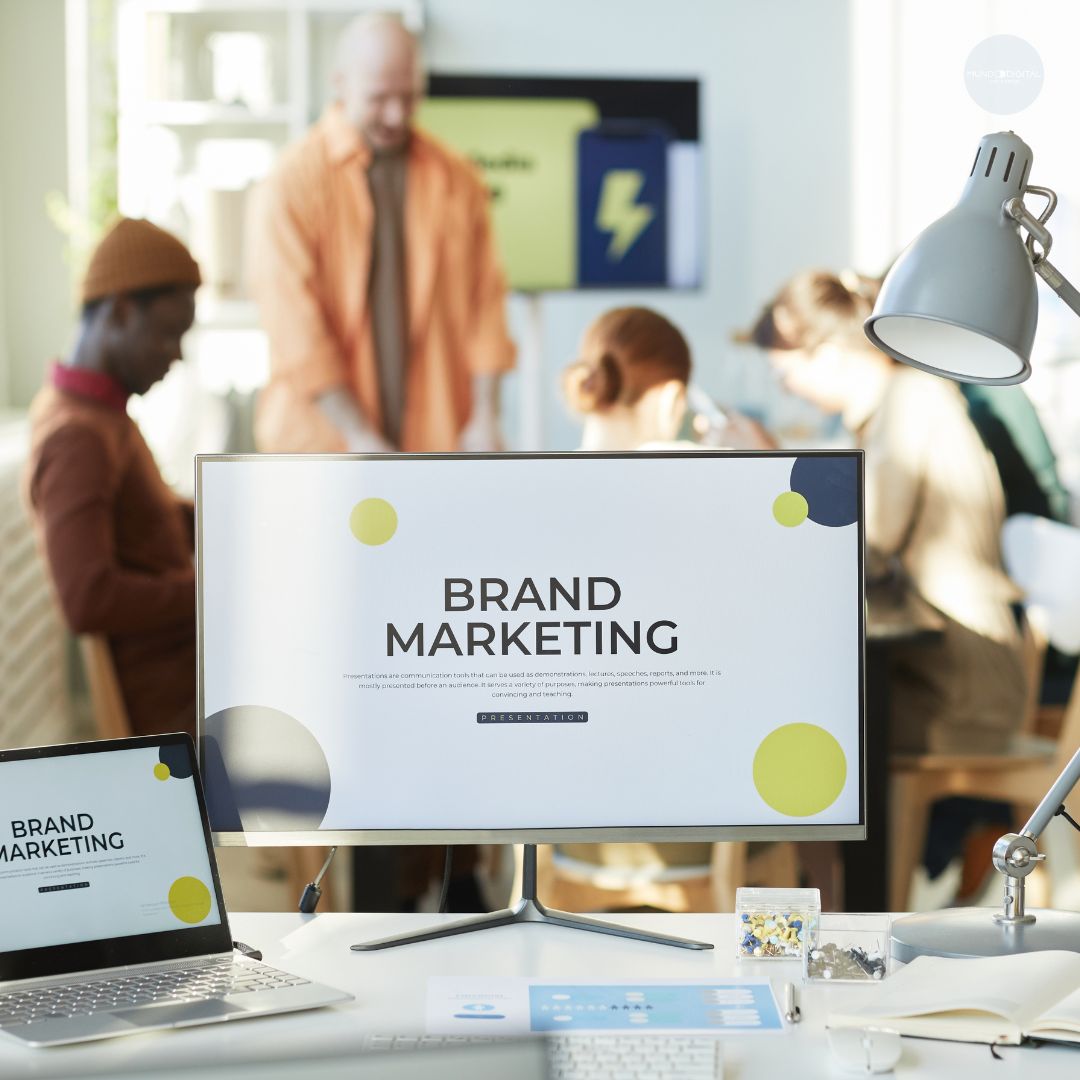 Com o crescente dinamismo do mercado, entender as nuances entre branding e marketing tornou-se essencial para qualquer estratégia de negócios eficaz.