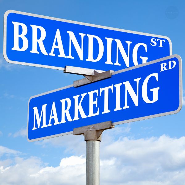 Entenda a Diferença entre Branding e Marketing.