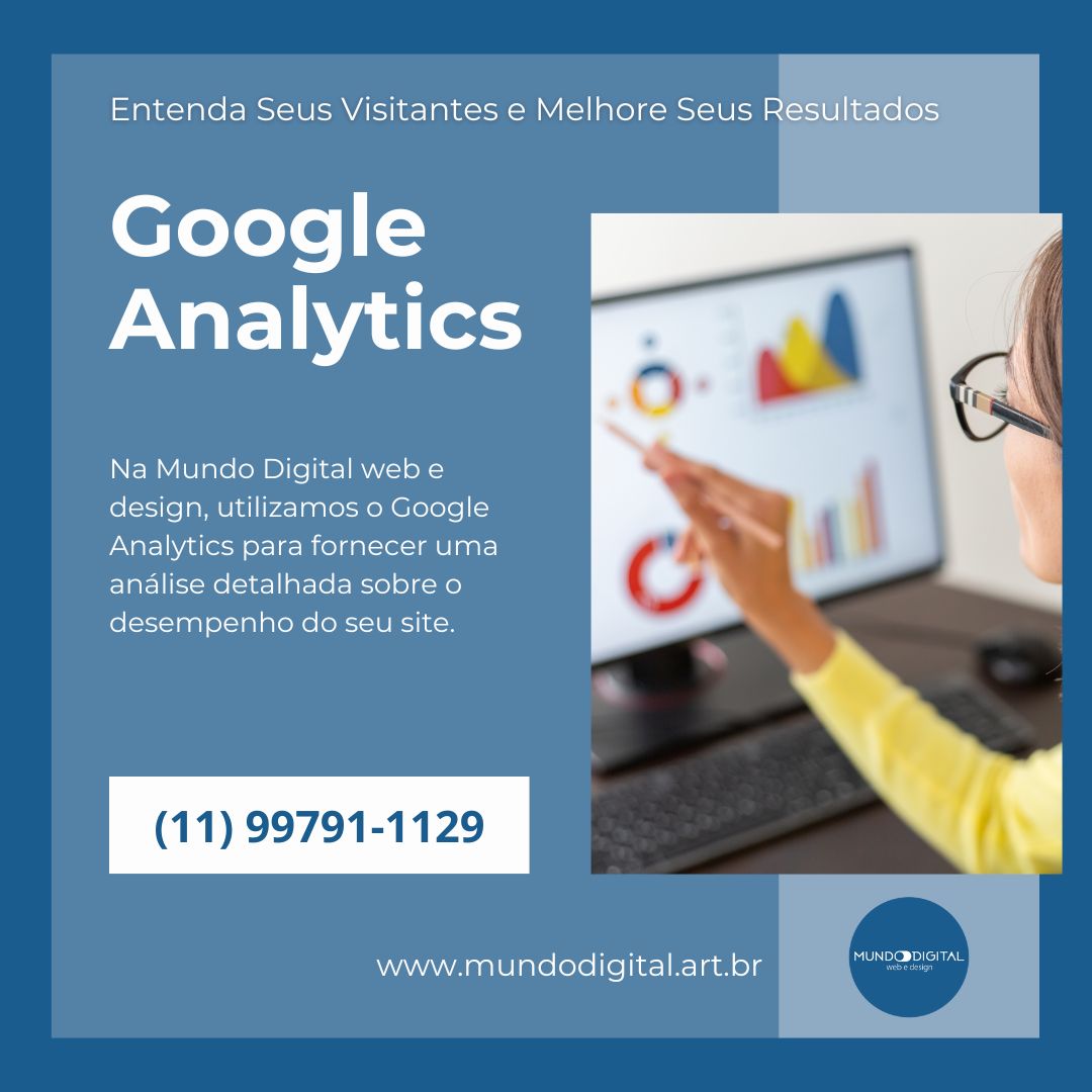 google analytics