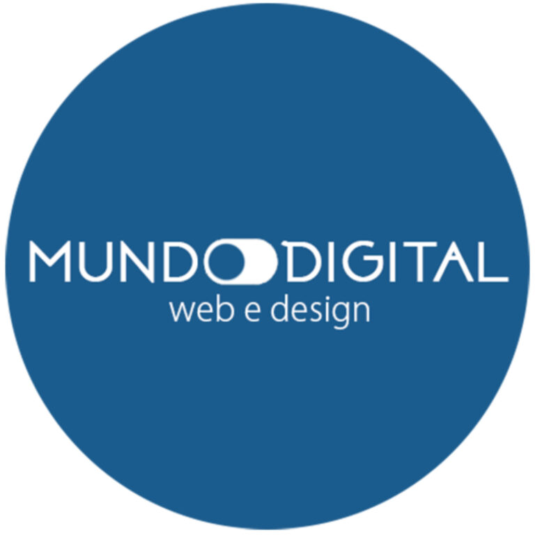 Mundo Digital web e design