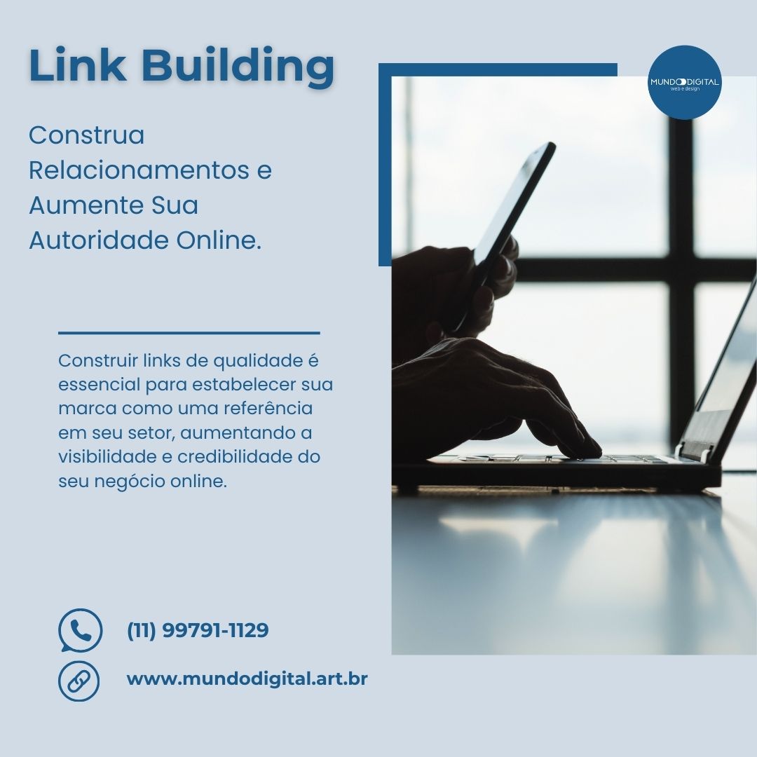 Link Building