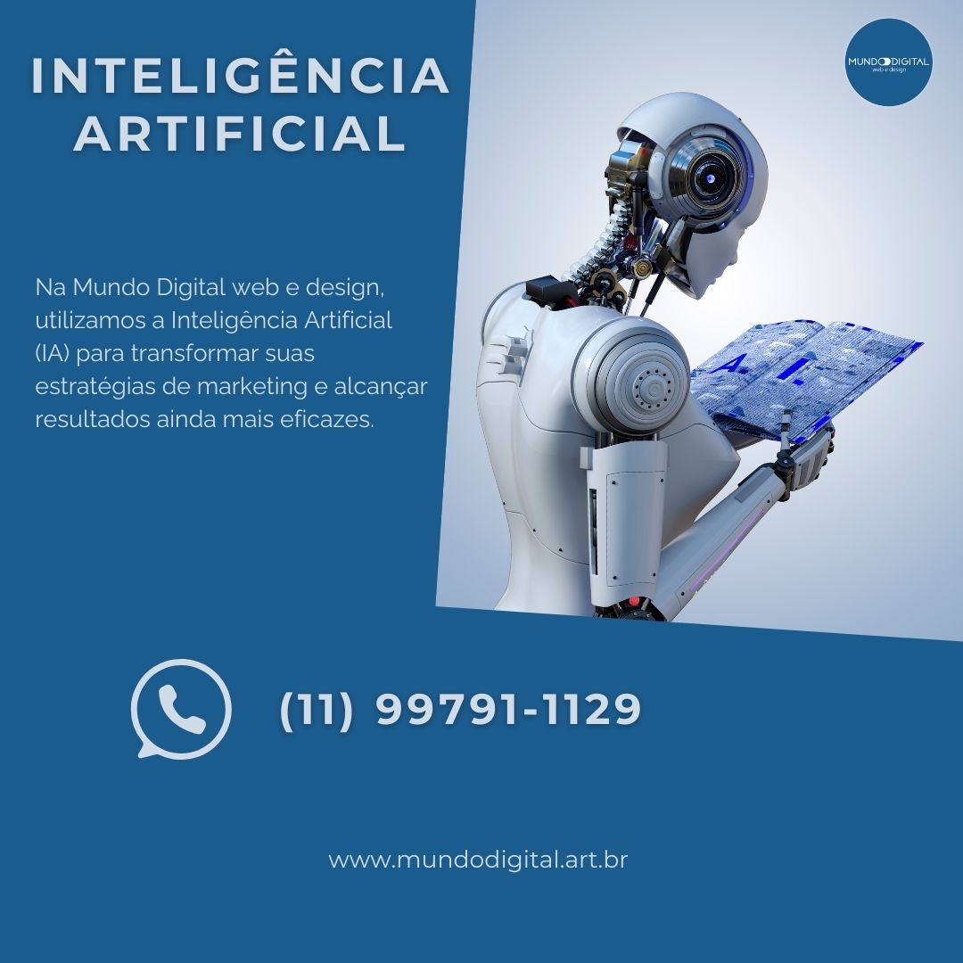 inteligencia artifical marketing