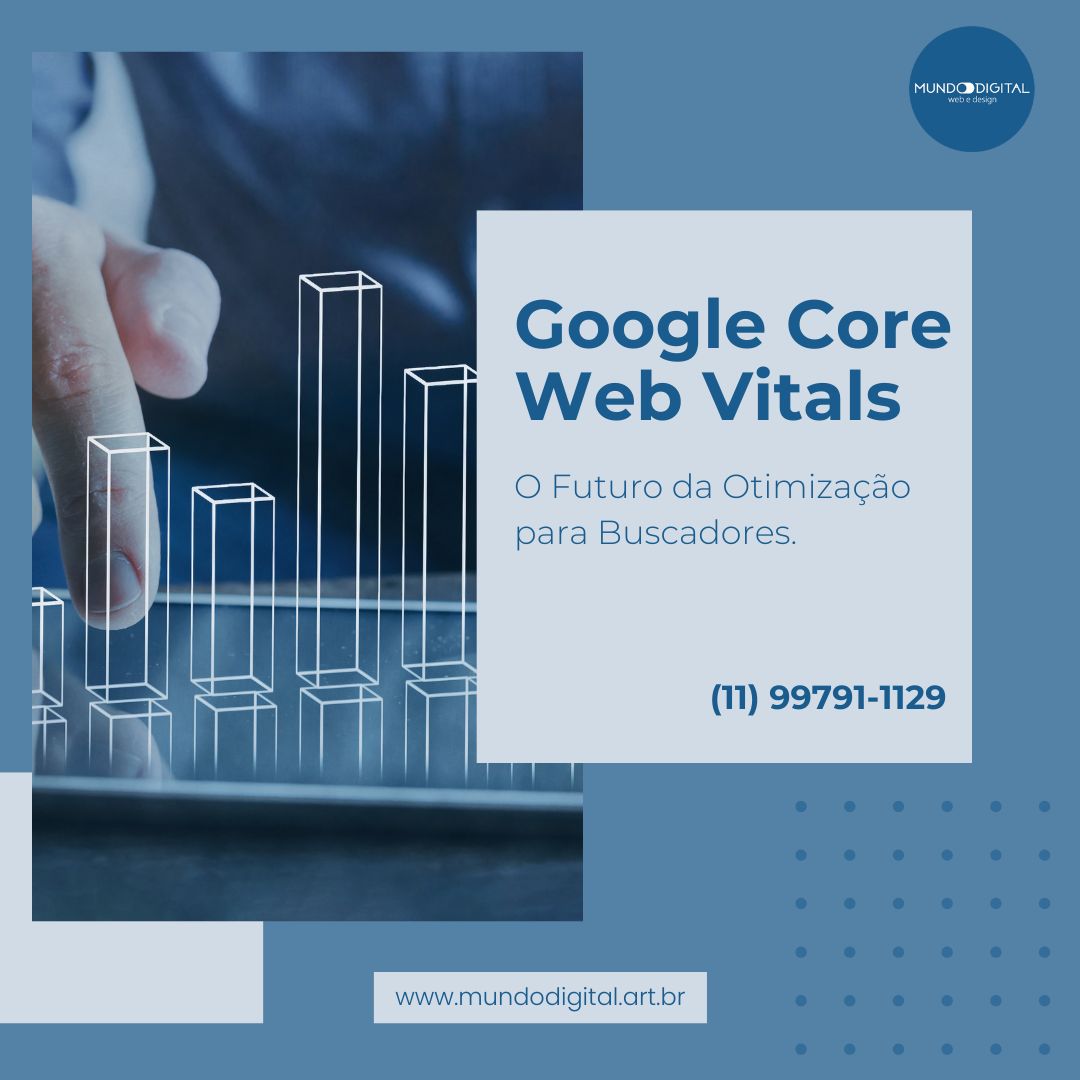 Google Core Web Vitals