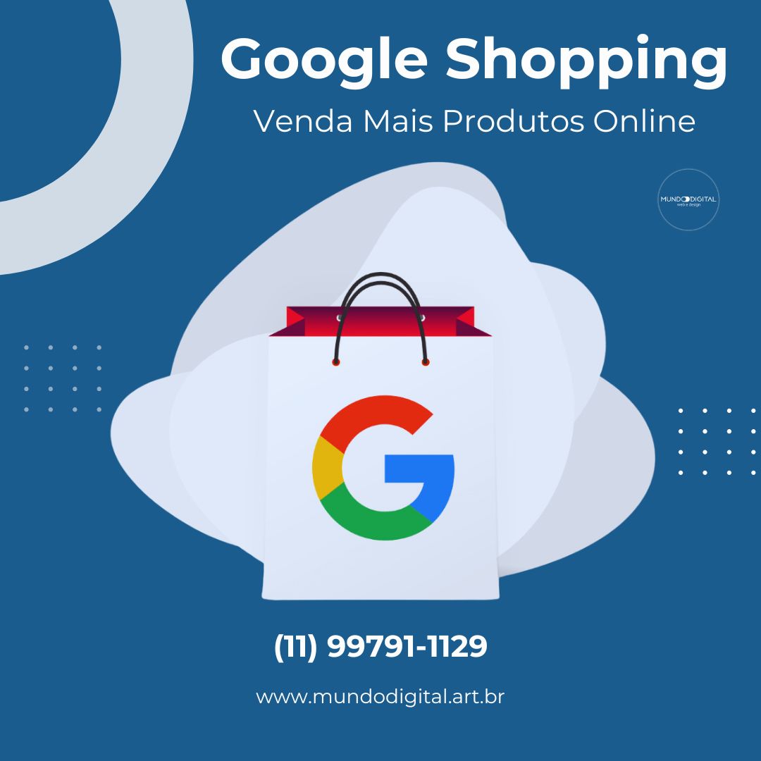 Google Shopping