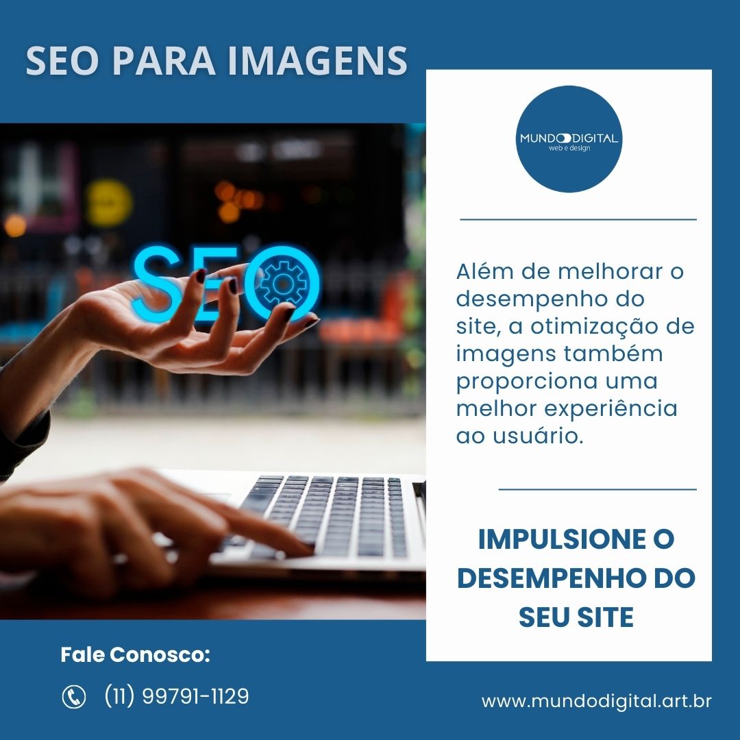 seo imagens