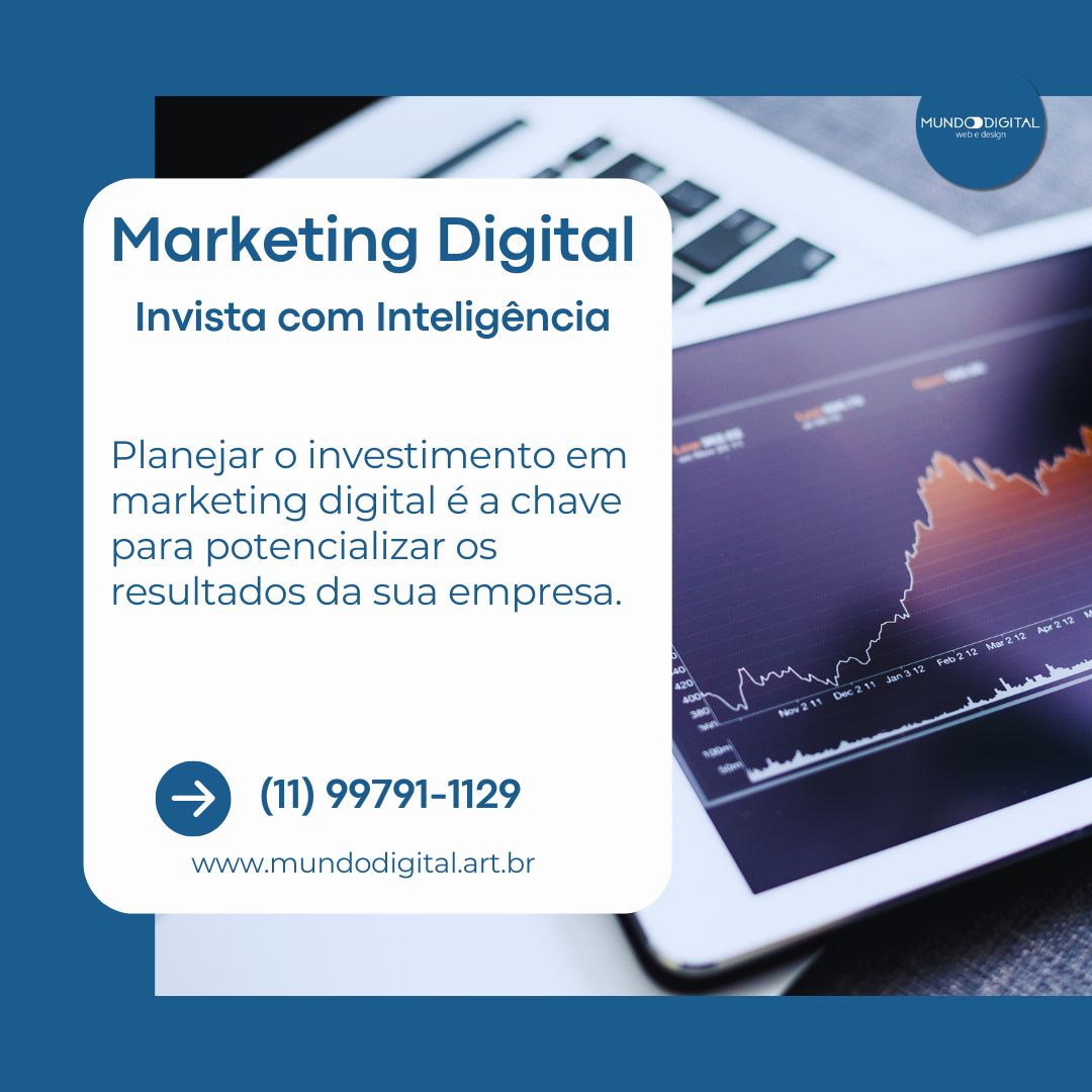 Marketing Digital