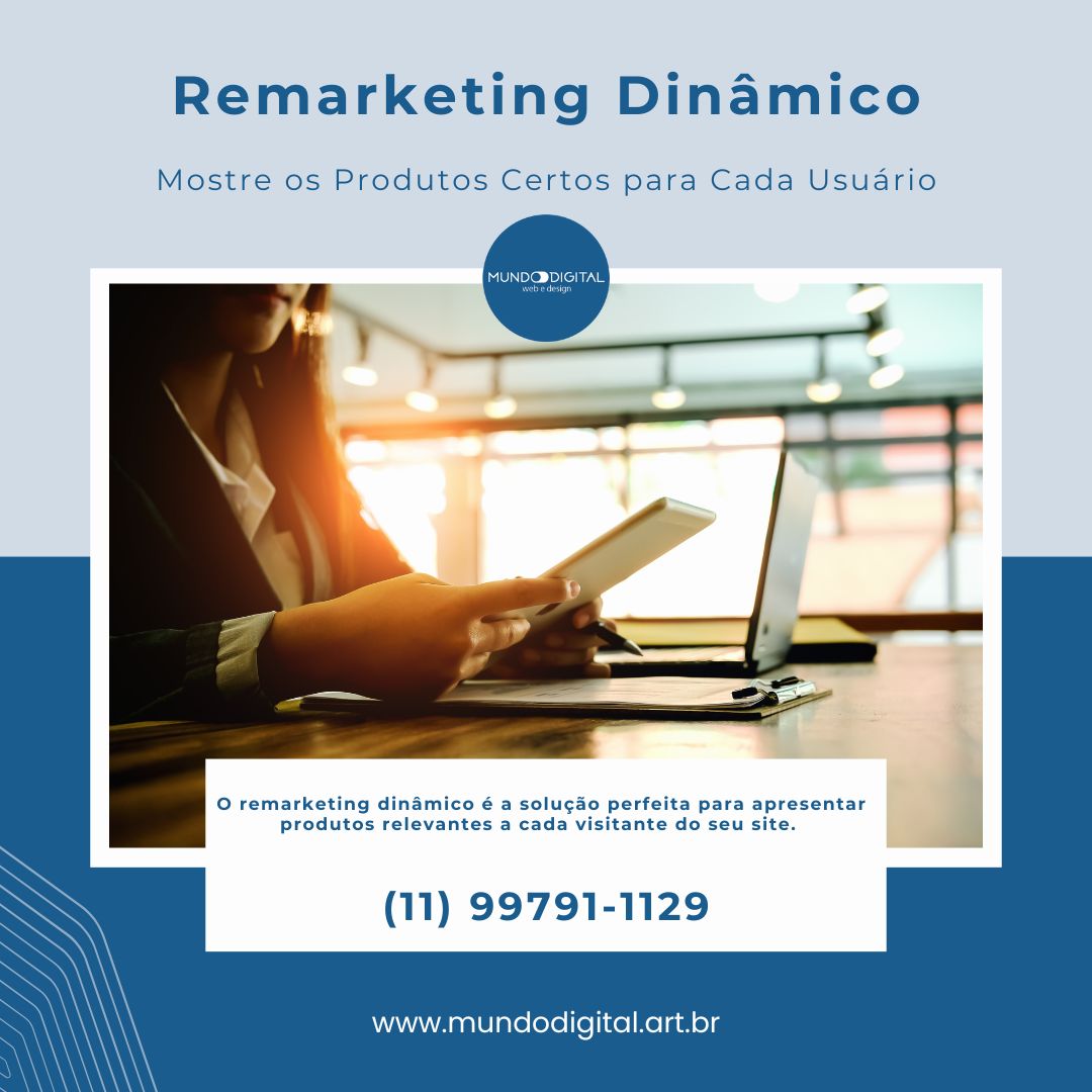 Remarketing Dinamico