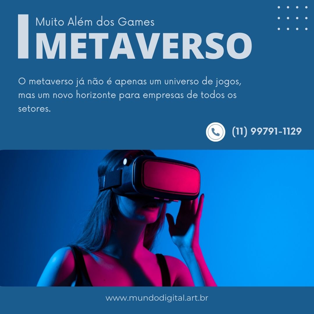 metaverso