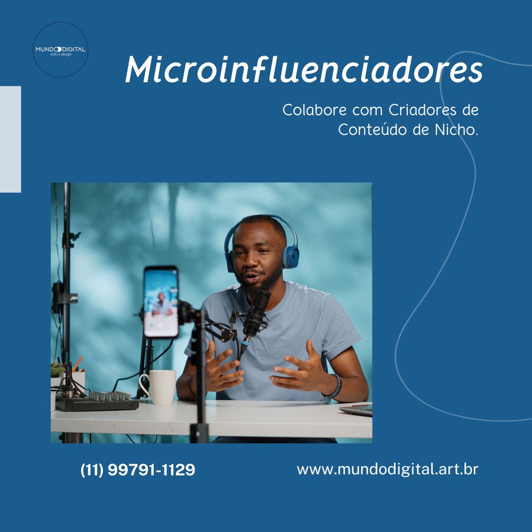 microinfluenciadores