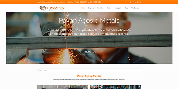 portfolio-pavan