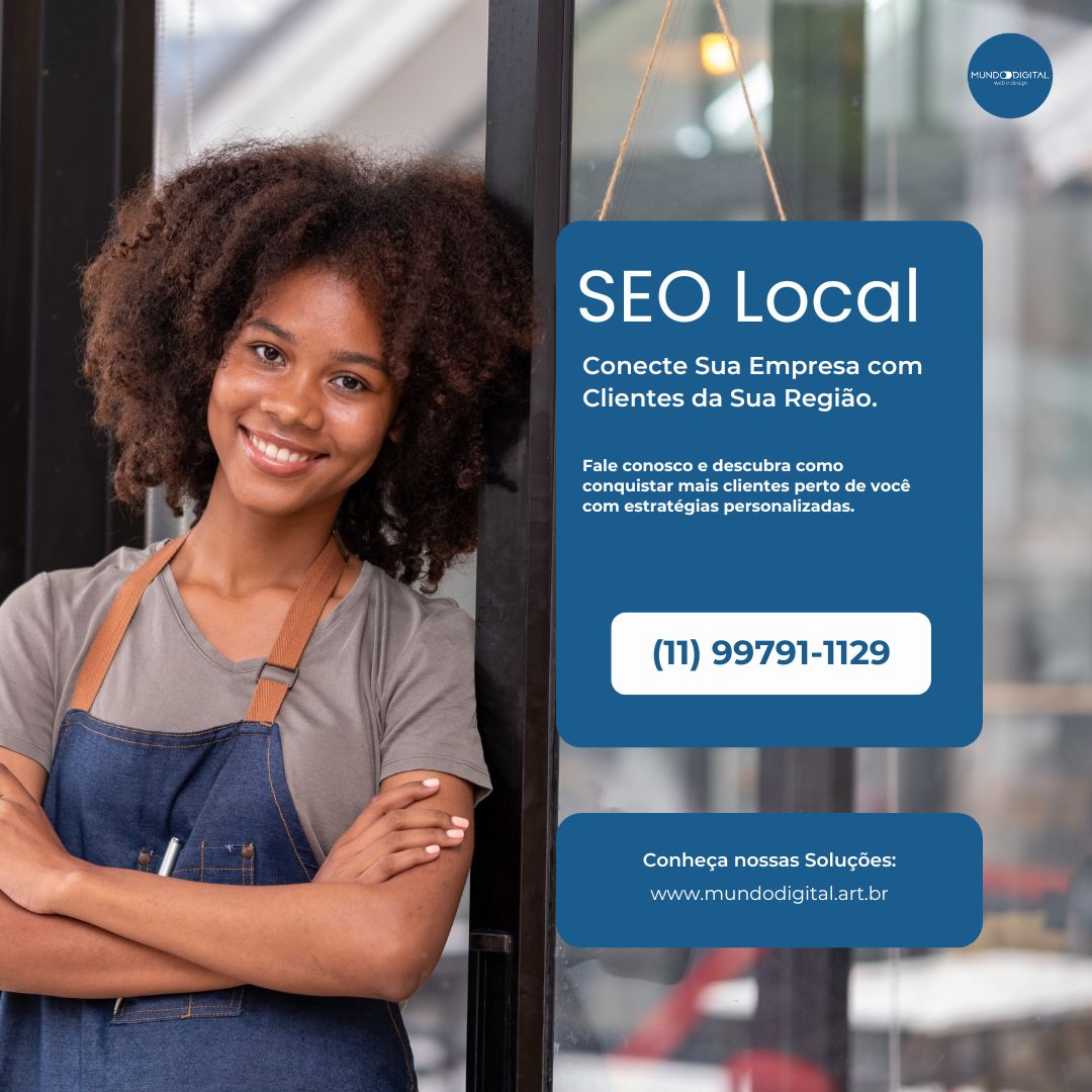 seo local