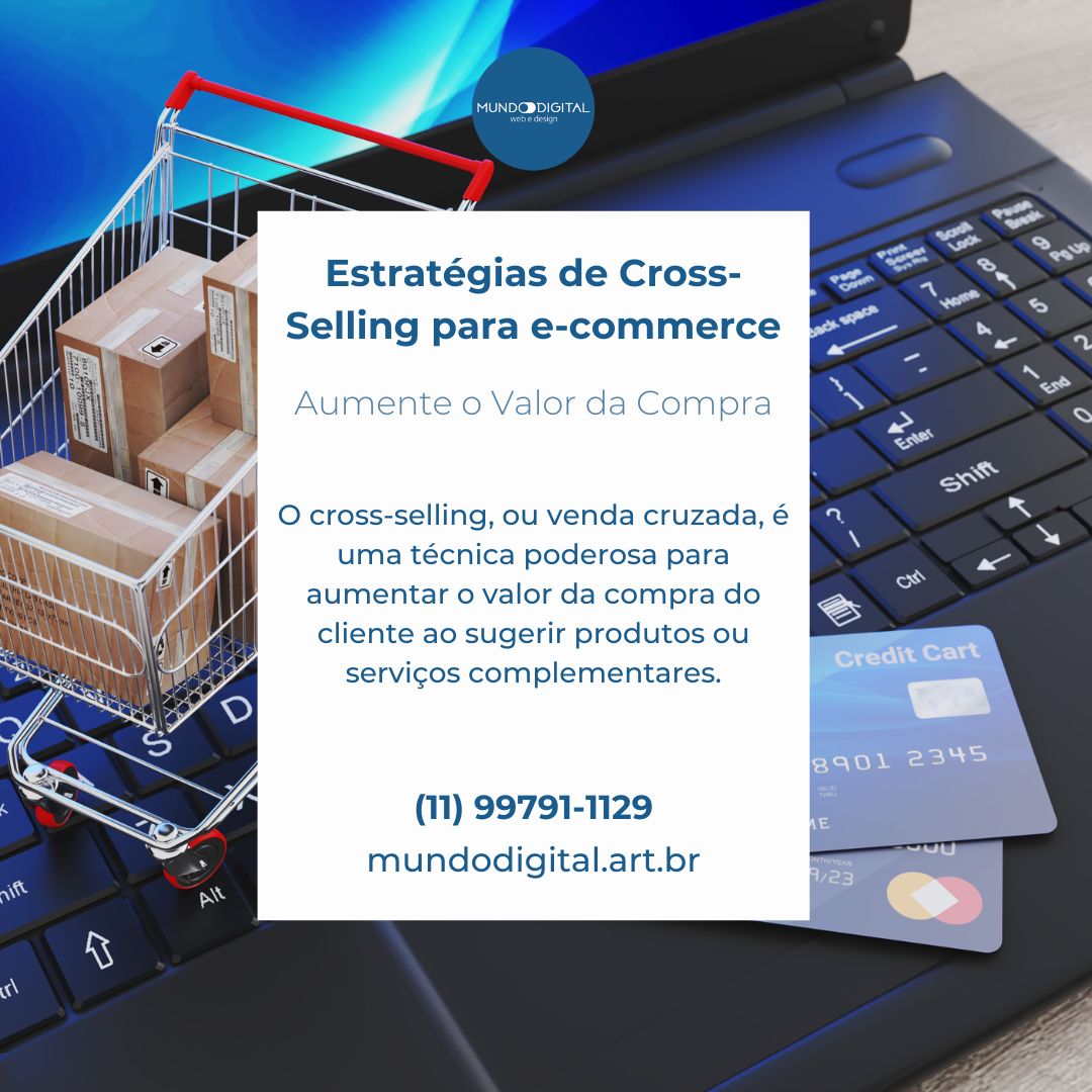 Cross Selling