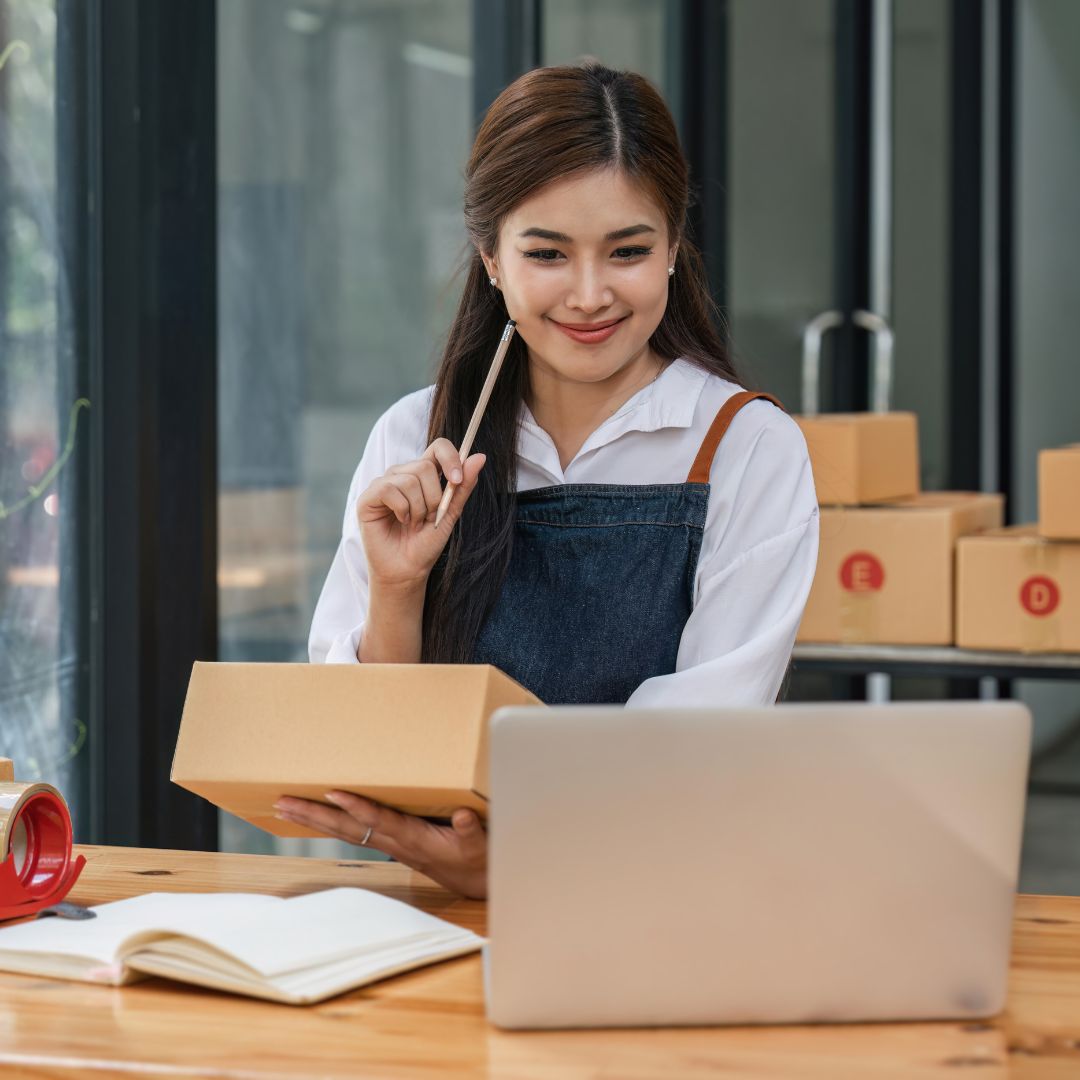 A Loja Catálogo é um sistema inovador de e-commerce desenvolvido para facilitar a gestão de negócios online.